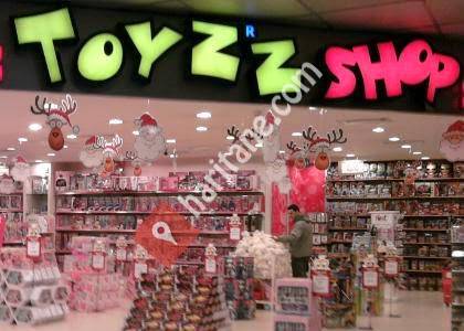 Toyzz Shop FTZ Keçiören