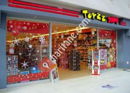 Toyzz Shop Gebze Center AVM