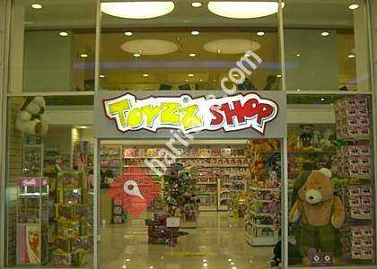 Toyzz Shop Göksu Park