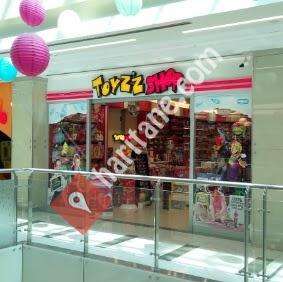Toyzz Shop İzmir Park AVM