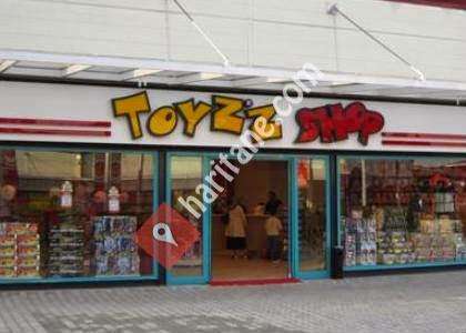 Toyzz Shop İzmit Outlet Center