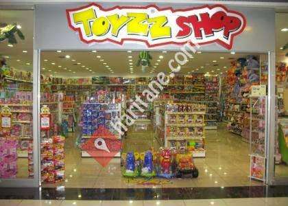 Toyzz Shop Kent Meydanı AVM