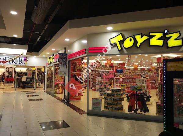 Toyzz Shop Kipa AVM Mersin
