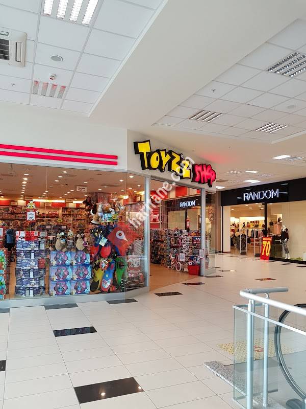 Toyzz Shop Kipa Edremit