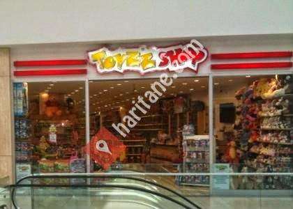 Toyzz Shop Korupark AVM