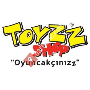 Toyzz Shop Kuşadası AVM