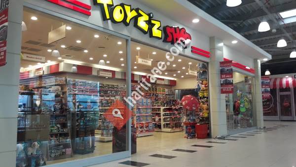 Toyzz Shop Kuşadası Kipa