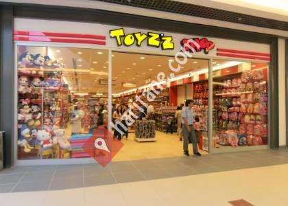 Toyzz Shop Kütahya Sera AVM