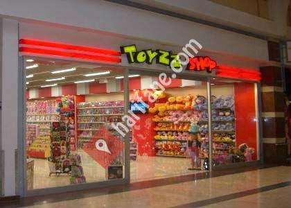 Toyzz Shop M1 Konya AVM