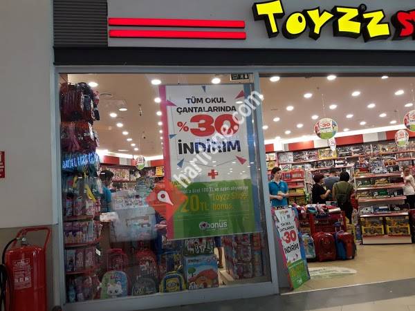 Toyzz Shop Magnesi