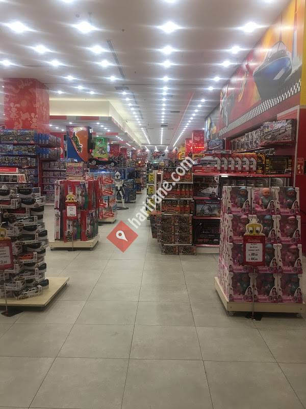Toyzz Shop Mall Of İstanbul