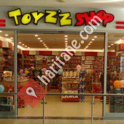 Toyzz Shop Mardin