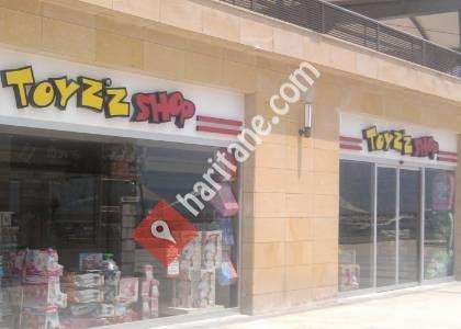 Toyzz Shop Marina AVM