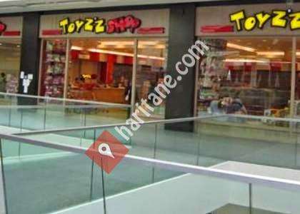 Toyzz Shop Marmara Forum AVM