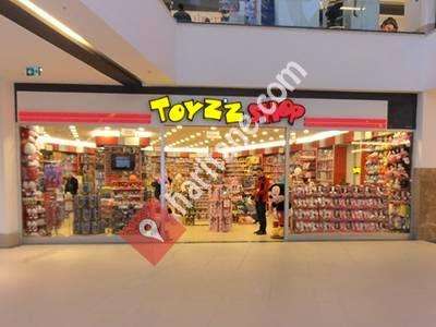 Toyzz Shop Novada Ataşehir AVM