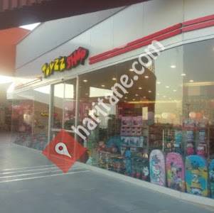 Toyzz Shop Novada Edremit