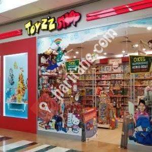 Toyzz Shop Palm City Mersin AVM