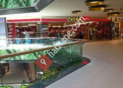 Toyzz Shop Prime Mall Gaziantep AVM