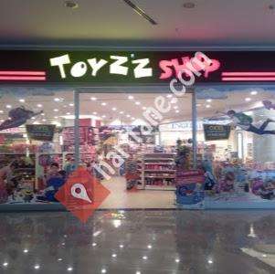 Toyzz Shop Rings