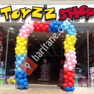 Toyzz Shop Selway Outlet