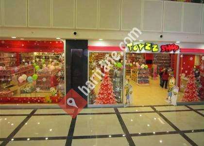 Toyzz Shop Serdivan AVM