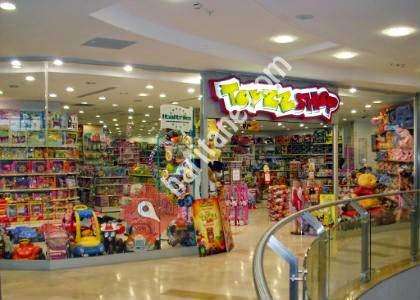 Toyzz Shop Tekira AVM