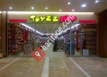 Toyzz Shop Urfa Piazza AVM
