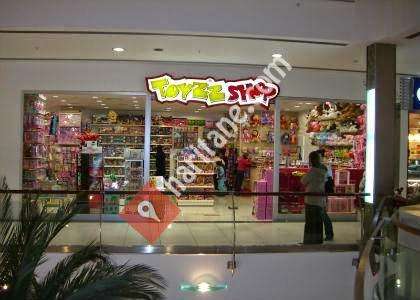 Toyzz Shop Yaylada AVM