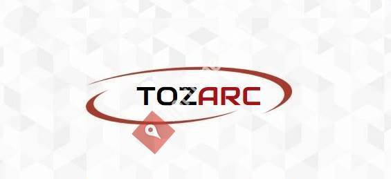 Tozarc - Sparker weld