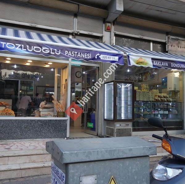 Tozluoğlu Pastanesi