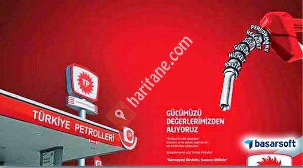 Tp-Mehmet Ali Savuran Petrol