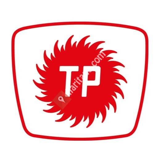 TP PERSONELİ VAKFI