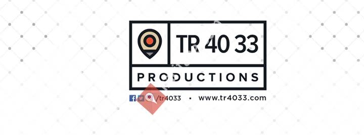 TR 40 33