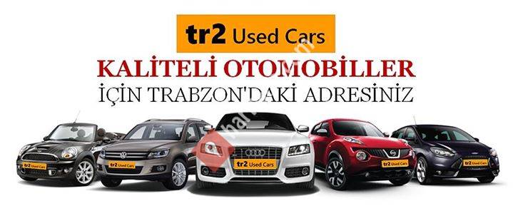 tr2 Used Cars