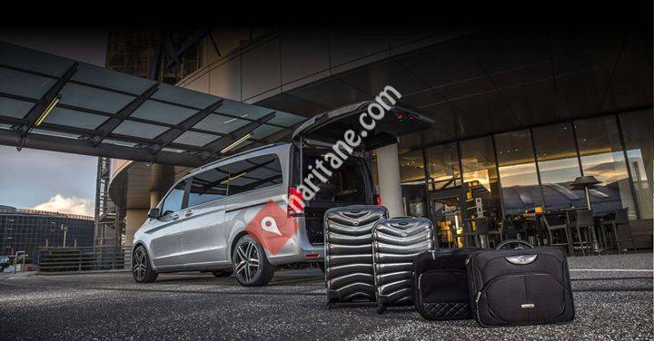 Trabzon Airport VIP Passenger Transfer