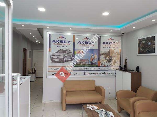 Trabzon Akbey Rent A Car Oto Kiralama