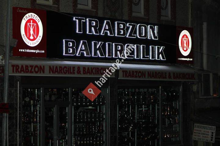 Trabzon Bakırcılık