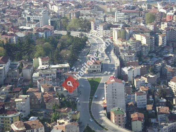 Trabzon Barosu