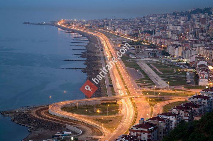 Trabzon Büyükşehir Belediyesi