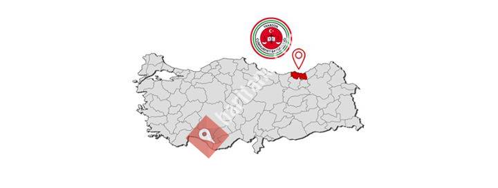 Trabzon Cumhuriyet Başsavcılığı
