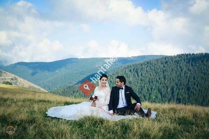 Trabzon Düğün Fotoğrafçısı