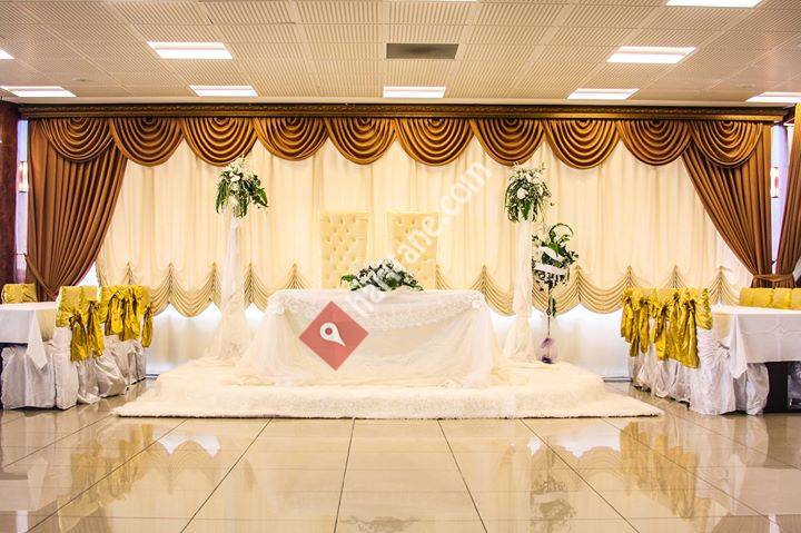 Trabzon Düğün Salonu