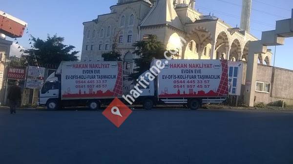 Trabzon Evden Eve Nakliyat
