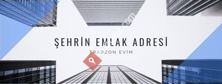 Trabzon Evim
