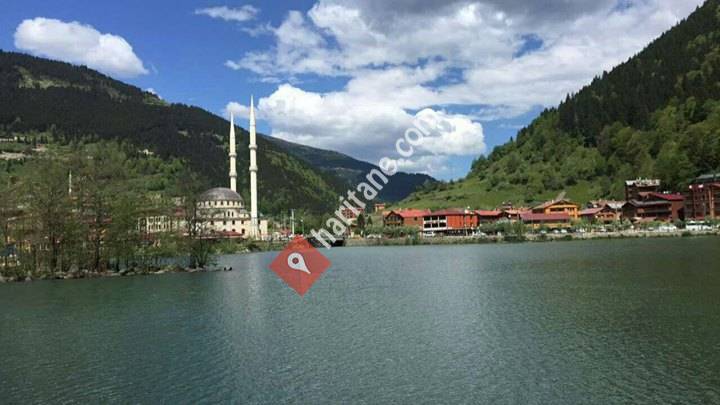Trabzon for travel & investment