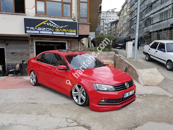 Trabzon Garage