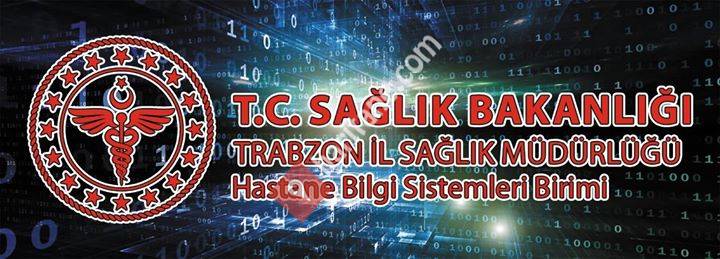 Trabzon Hastane Bilgi Sistemleri