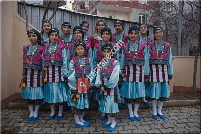 Trabzon ili Beşikdüzü ilçesi İzmis Yöresi Kültür Sosyal Dayanışma Derneği