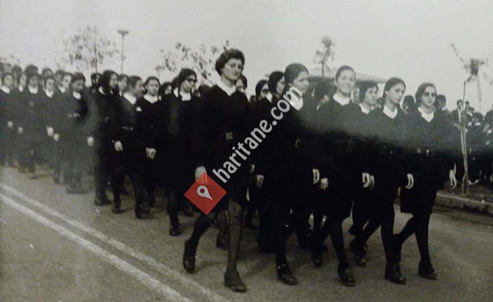 Trabzon Lisesi Mezunları