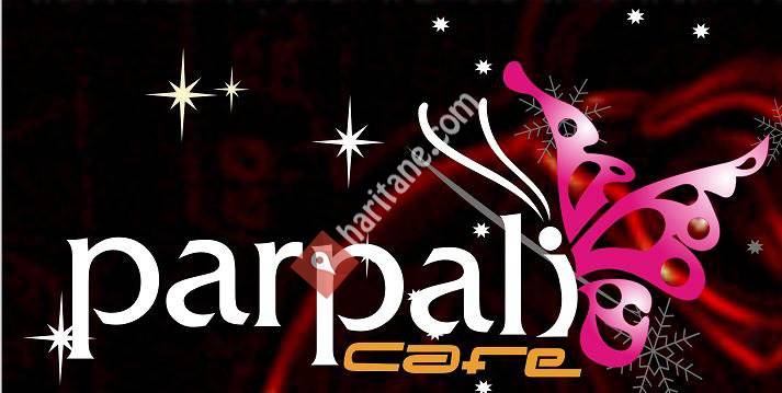 Trabzon Parpali Cafe